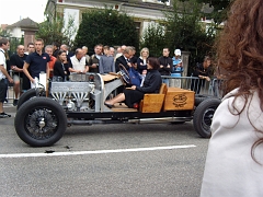 Bugatti - Ronde des Pure Sang 159